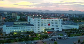 Bệnh viện HNĐK Nghệ An: Chỉ tiếp nhận bệnh nhân cấp cứu
