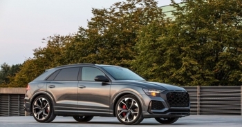 Audi triệu hồi hầu hết các mẫu xe đời mới