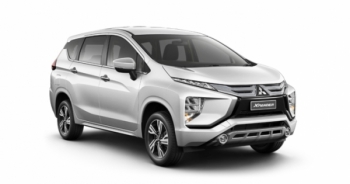 Bảng giá xe ô tô Mitsubishi tháng 11/2021: Thông tin cập nhật