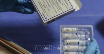 Nga sắp có vaccine ngừa COVID-19 cho trẻ trên nền tảng Sputnik V