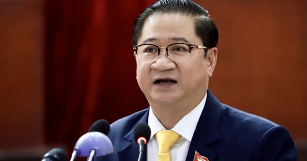 Chủ tịch Trần Việt Trường: Cần Thơ luôn có vị thế trung tâm của vùng đồng bằng sông Cửu Long