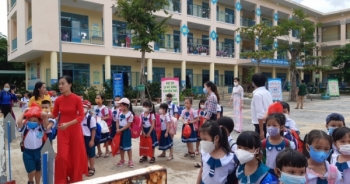 Đà Nẵng: Chuẩn bị phương án dạy học trực tiếp thích ứng an toàn với dịch