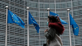 EU xem xét các biện pháp trừng phạt mới đối với Belarus