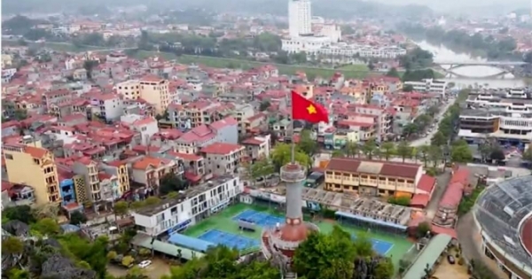 Lạng Sơn: Phê duyệt xây dựng khu du lịch sinh thái và khu dân cư gần 500 ha