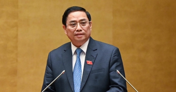 Thủ tướng Phạm Minh Chính: Nghị quyết 128 đã được thực tiễn chứng minh là phù hợp, kịp thời