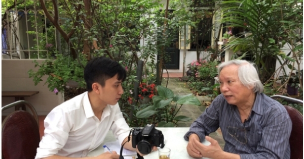 Chàng trai đam văn hóa Việt, mang những dự án đầy ý nghĩa đến cộng đồng