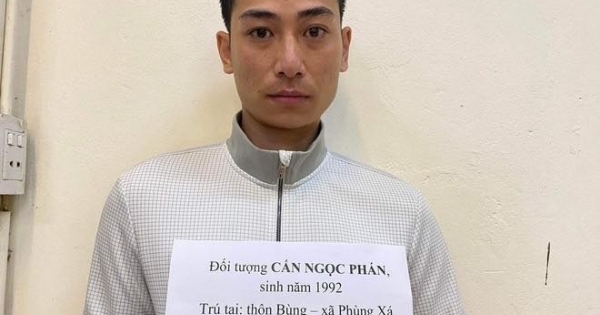 Đã bắt được nam thanh niên đánh, đạp dã man người phụ nữ ở Hà Nội