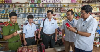 Hà Nội: Quận Hoàng Mai đẩy mạnh công tác đảm bảo an toàn thực phẩm