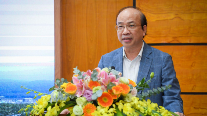 TS. Phan Chí Hiếu, Thứ trưởng Bộ Tư pháp