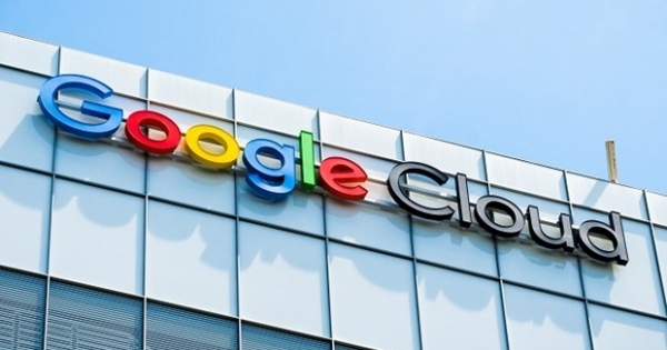 Google Cloud gặp sự cố, gàng trăm trang mạng trên thế giới bị... "sập"