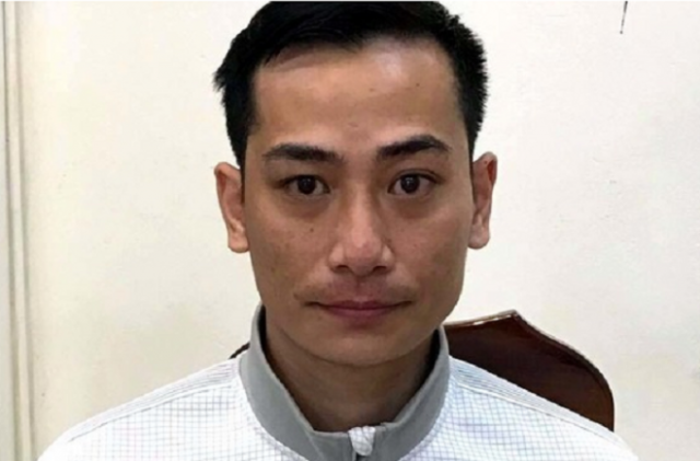 Hà Nội: Đã bắt được đối tượng hành hung dã man người phụ nữ ở Thạch Thất