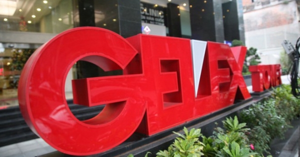 Gelex trả cổ tức bằng cổ phiếu tỉ lệ 9%
