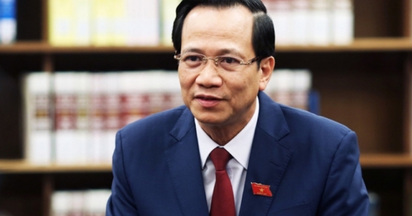Bộ trưởng Bộ Lao động - Thương binh và Xã hội gửi thư chúc mừng nhân ngày Nhà giáo Việt Nam