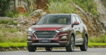10 ôtô được mua nhiều nhất tháng 10/2021: Hyundai Accent dẫn đầu