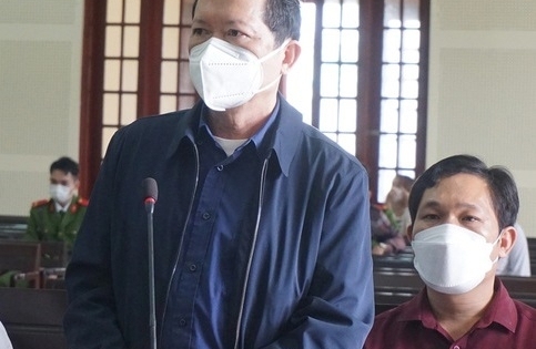 Nguyên Trưởng ban Dân tộc Nghệ An dính án 36 tháng tù treo