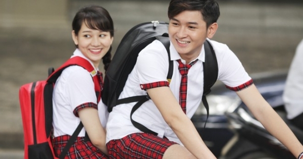 “Ngốc ơi tuổi 17” tham gia “Liên hoan phim Việt Nam lần thứ 22”