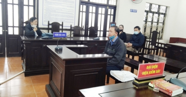 Hà Nội: Xử phạt 20 tháng tù với võ sư làm chết người