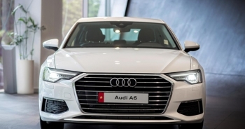 Audi triệu hồi hơn 100 xe tại Việt Nam vì nguy cơ lệch lái