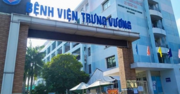 Vì sao Giám đốc Bệnh viện Trương Vương TP HCM bị kỷ luật?