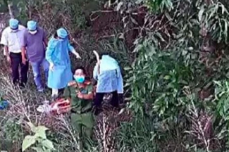Điều tra vụ việc người phụ nữ giao gà bị giết, giấu xác vào vách núi ở Lạng Sơn