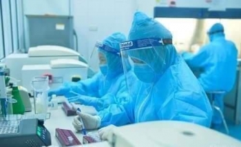 Ngày 23/11, Nghệ An phát hiện 57 ca nhiễm Covid-19 trong cộng đồng