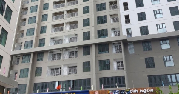 Khánh Hòa: Cao ốc 40 tầng của Mường Thanh vi phạm nghiêm trọng phòng cháy