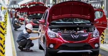 Thị trường ô tô Việt đã phục hồi ra sao khi giảm 50% lệ phí trước bạ?