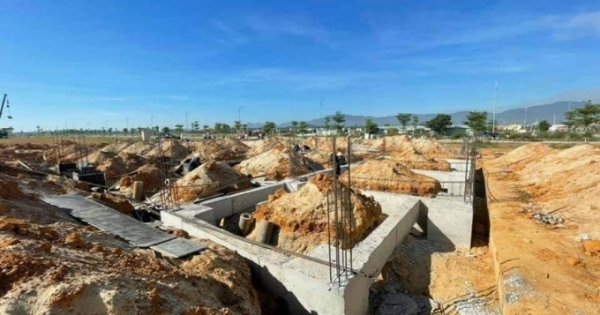 Chấp thuận chủ trương 3 dự án nhà ở tại Đô thị mới Điện Nam - Điện Ngọc