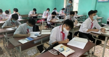Bắc Ninh: Ngành giáo dục huyện Lương Tài thích ứng, linh hoạt khi xuất hiện “vùng đỏ”