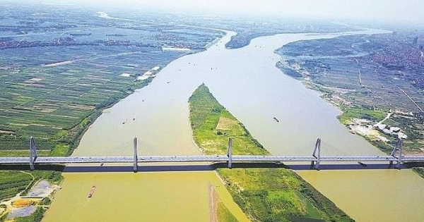 Hà Nội đẩy nhanh tiến độ thực hiện Quy hoạch phân khu đô thị sông Hồng