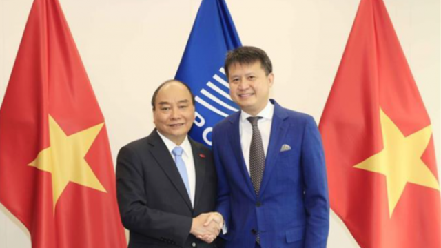 Chủ tịch nước đề nghị WIPO hỗ trợ Việt Nam thúc đẩy hệ thống đổi mới sáng tạo quốc gia