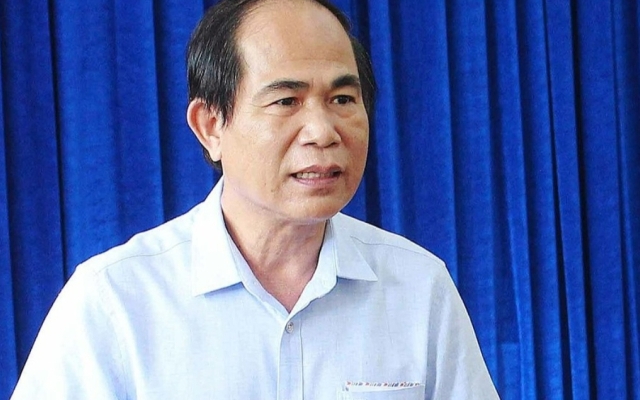 Cựu Chủ tịch UBND tỉnh Gia Lai bị cách chức, xin nghỉ hưu trước tuổi do suy giảm khả năng lao động