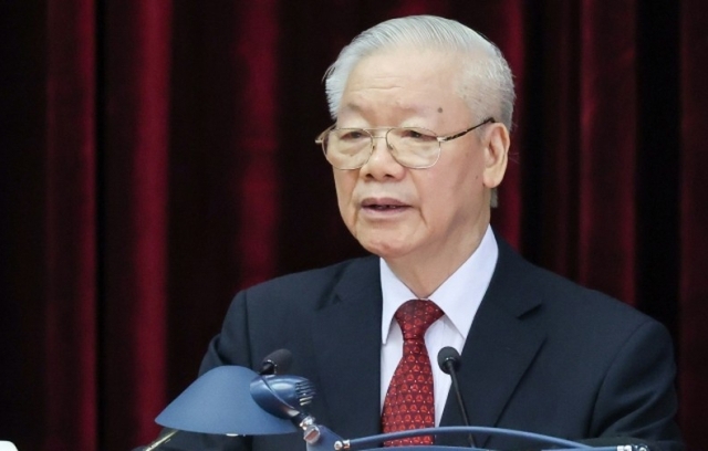 Chuyến thăm của Tổng Bí thư Nguyễn Phú Trọng có ý nghĩa hết sức quan trọng trong thúc đẩy quan hệ Việt Nam - Trung Quốc