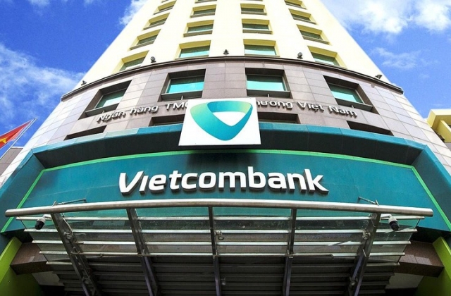 Vietcombank công bố thông tin quan trọng về cơ cấu tổ chức