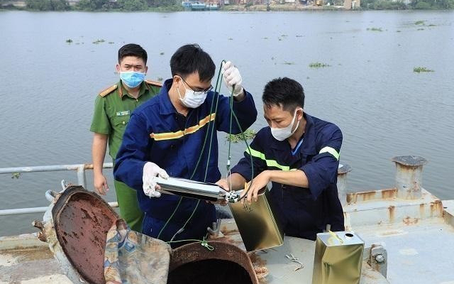 Hé lộ những vòi bạch tuộc trong vụ mua bán 200 triệu lít xăng lậu tại Đồng Nai