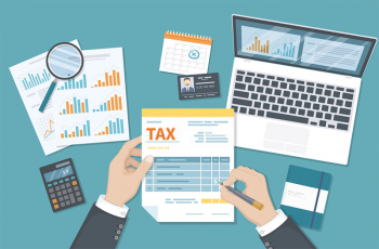 Điều chỉnh tỷ lệ tạm nộp thuế thu nhập doanh nghiệp