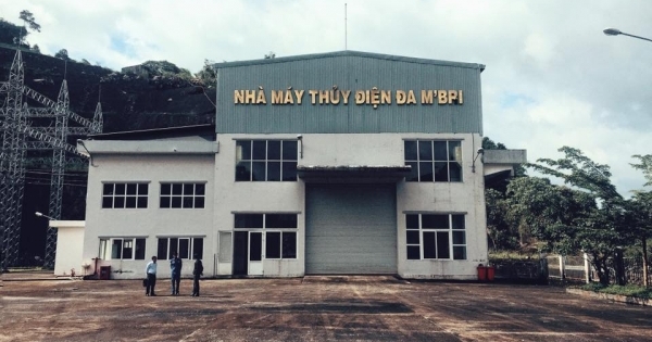 4 nhà máy thủy điện ở Lâm Đồng chưa nghiệm thu nhưng đã hoạt động nhiều năm
