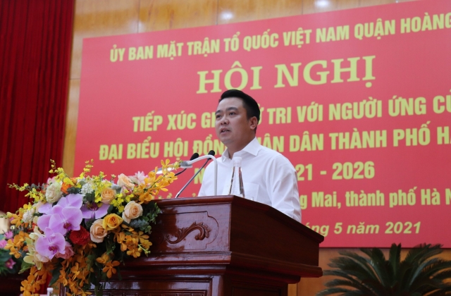 CEO Tân Á Đại Thành 36 tuổi Nguyễn Duy Chính vừa trúng đại biểu HĐND TP. Hà Nội giàu cỡ nào?