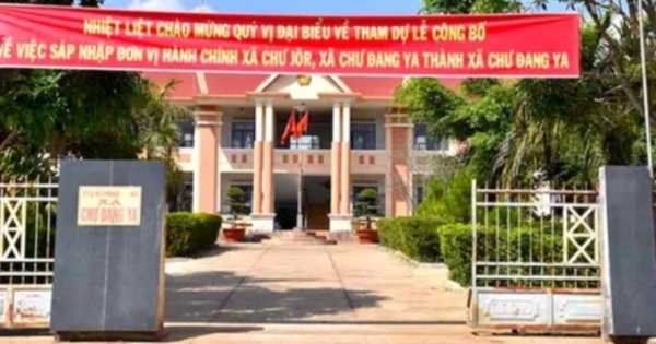 Gia Lai: Thu hồi gần 800 triệu đồng chi sai ở các đơn vị thuộc huyện Chư Păh