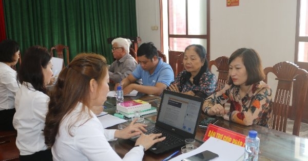 Trợ giúp pháp lý Nam Định hưởng ứng Ngày pháp luật Việt Nam