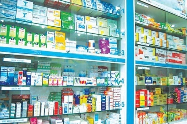 Chính phủ ban hành Nghị quyết gỡ khó việc thanh toán chi phí khám chữa bệnh BHYT, bảo đảm thuốc, trang thiết bị y tế