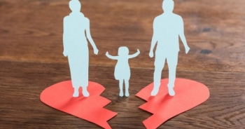 Chưa ly hôn mà có con với người khác có bị xử lý hình sự?