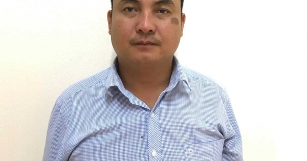 Quảng Ninh: Khởi tố, bắt tạm giam cán bộ địa chính ở Cô Tô