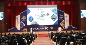 Bình Dương: Gặp gỡ Hàn Quốc – Meet Korea 2022