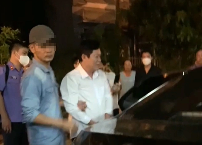 Vụ Phó chánh án TAND tỉnh Bạc Liêu bị bắt: Người đưa hối lộ vừa được xử án treo