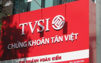 Chứng khoán Tân Việt thông báo kế hoạch mua lại trái phiếu trước hạn của nhiều doanh nghiệp
