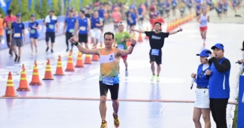 Biên Hòa Runners – thêm niềm vui với người chay bộ