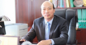 Kỷ luật cảnh cáo Chủ tịch HĐTV Tập đoàn Công nghiệp Than - Khoáng sản
