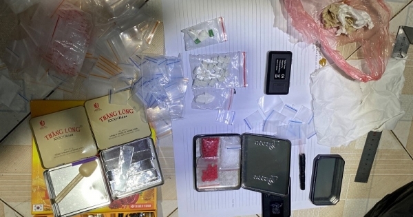 Lạng Sơn: Liên tiếp phát hiện và bắt giữ các đối tượng buôn bán trái phép ma túy