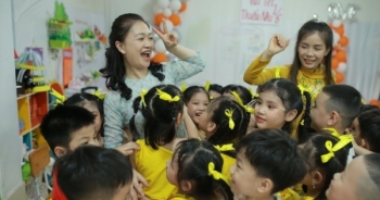 Nghệ An: Chân dung 5 nhà giáo được vinh danh nhà giáo tiêu biểu toàn quốc